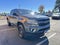 2017 Chevrolet Colorado 4WD Z71