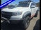 2019 Chevrolet Colorado ZR2