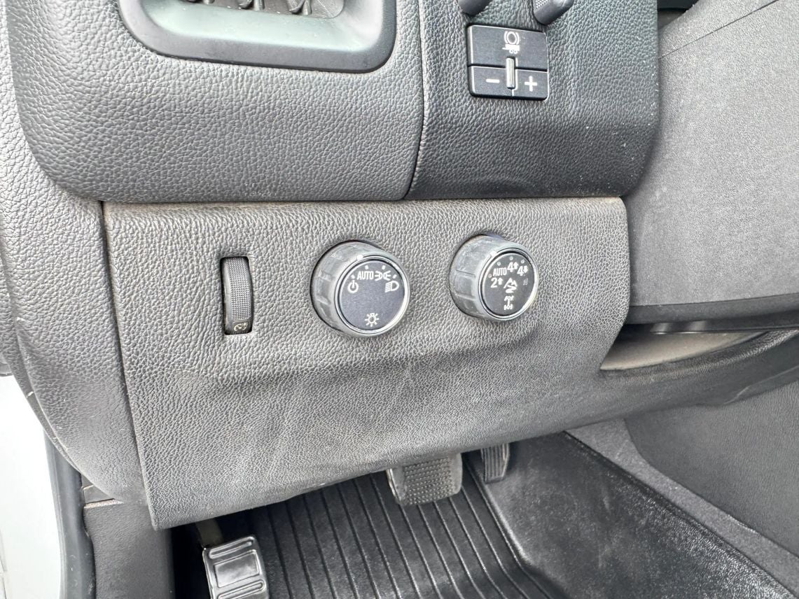 2019 Chevrolet Colorado Crew Cab ZR2 Pickup 4D 5 ft