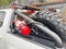 2019 Chevrolet Colorado Crew Cab ZR2 Pickup 4D 5 ft