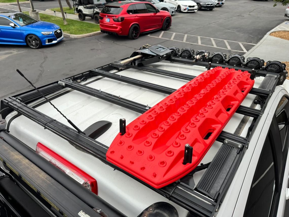 2019 Chevrolet Colorado Crew Cab ZR2 Pickup 4D 5 ft
