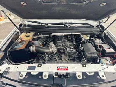 2019 Chevrolet Colorado Crew Cab ZR2 Pickup 4D 5 ft