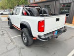 2019 Chevrolet Colorado Crew Cab ZR2 Pickup 4D 5 ft