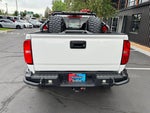 2019 Chevrolet Colorado Crew Cab ZR2 Pickup 4D 5 ft