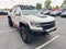2019 Chevrolet Colorado Crew Cab ZR2 Pickup 4D 5 ft