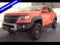 2021 Chevrolet Colorado Crew Cab ZR2 Pickup 4D 5 ft