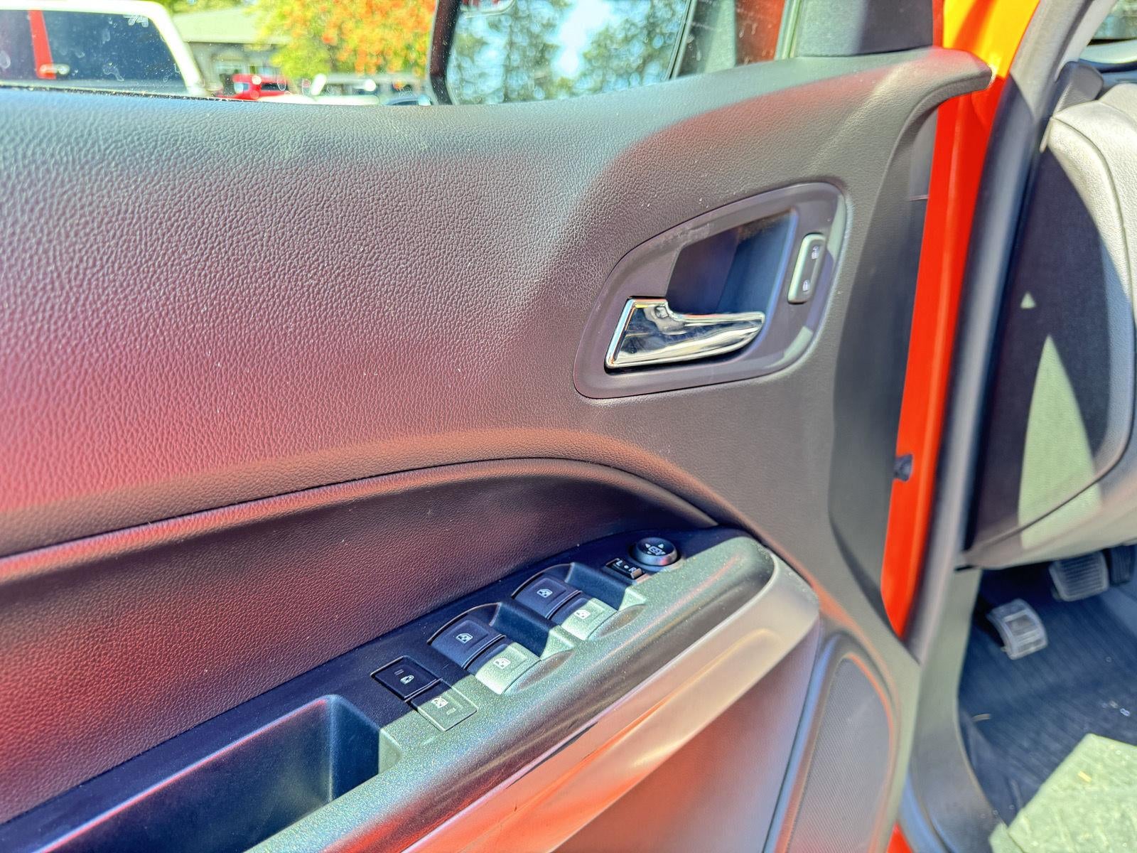 2021 Chevrolet Colorado 4WD ZR2