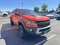 2021 Chevrolet Colorado 4WD ZR2