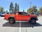 2021 Chevrolet Colorado 4WD ZR2