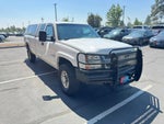 2006 Chevrolet Silverado 2500Hd LT1