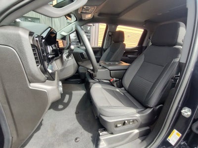 2023 Chevrolet Silverado 1500 LT LT1