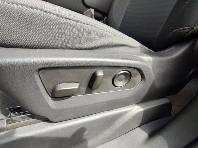 2023 Chevrolet Silverado 1500 LT LT1