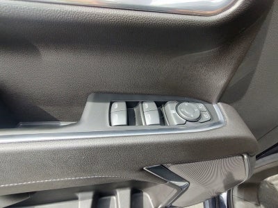 2023 Chevrolet Silverado 1500 LT LT1