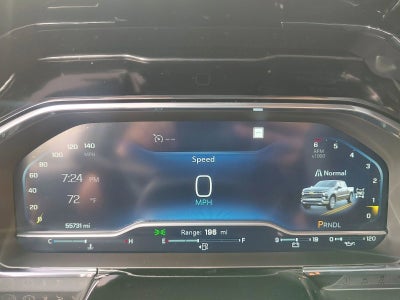 2023 Chevrolet Silverado 1500 LT LT1