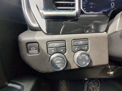 2023 Chevrolet Silverado 1500 LT LT1