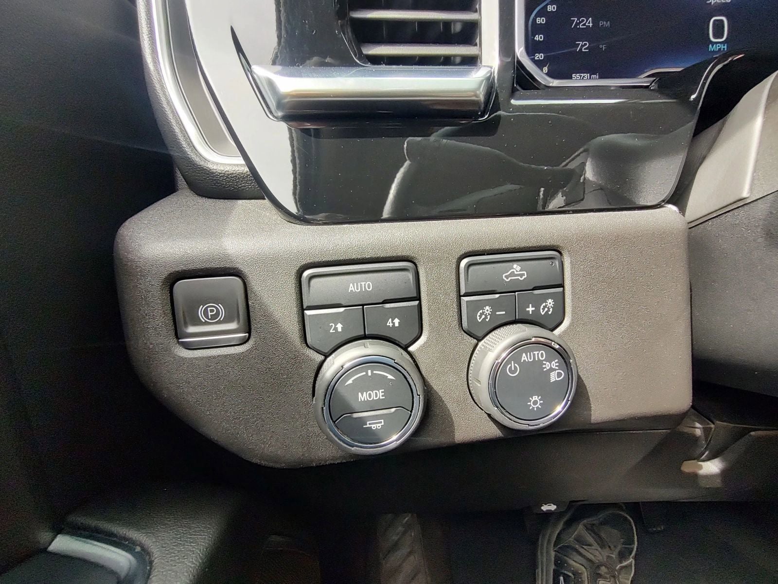 2023 Chevrolet Silverado 1500 LT LT1