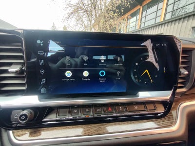 2023 Chevrolet Silverado 1500 LT LT1