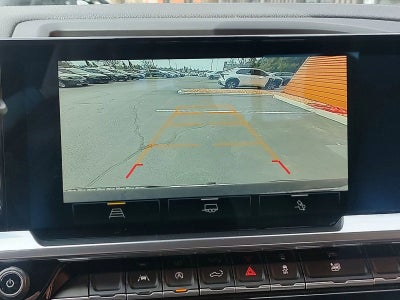 2023 Chevrolet Silverado 1500 LT LT1