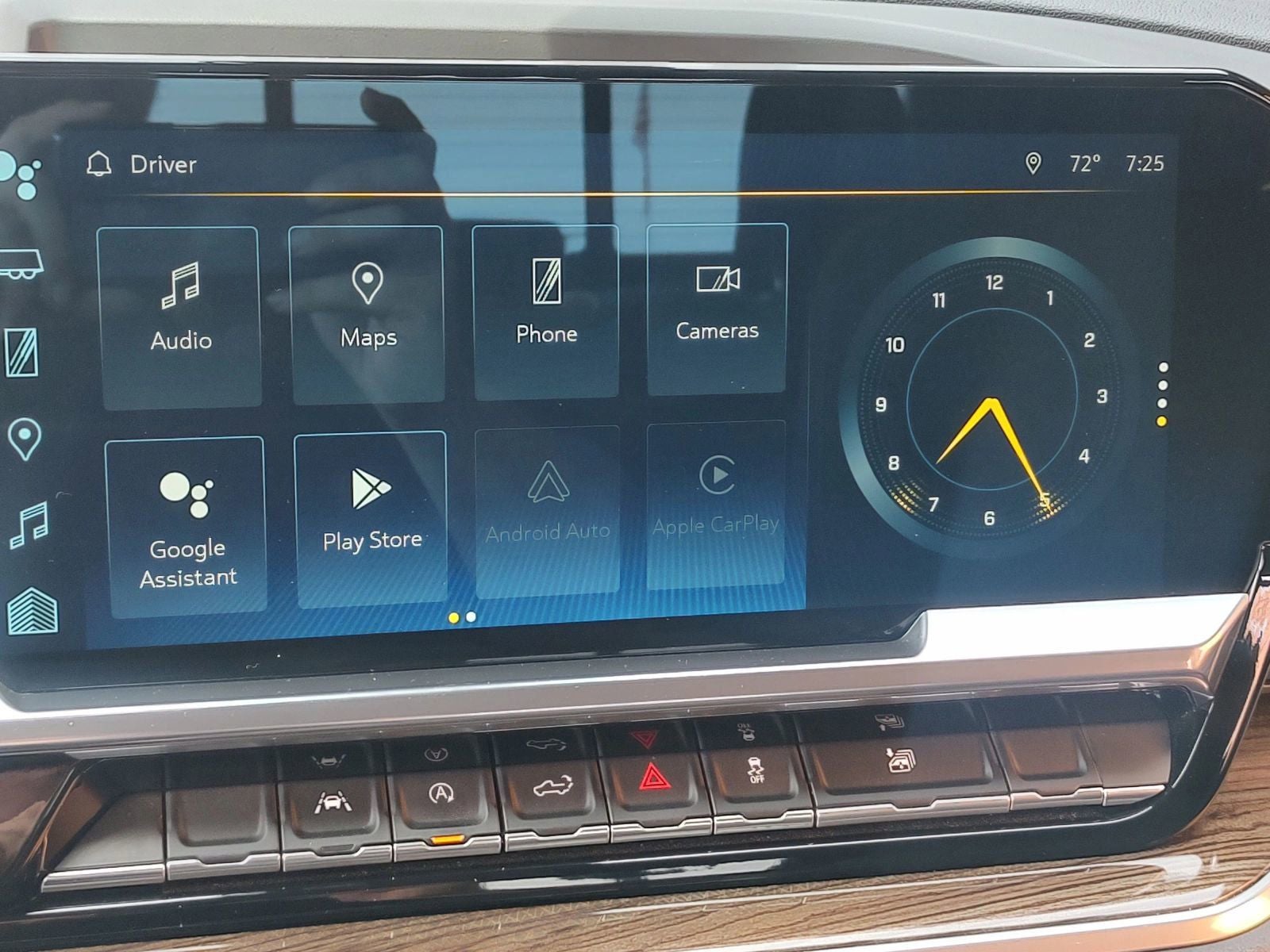 2023 Chevrolet Silverado 1500 LT LT1