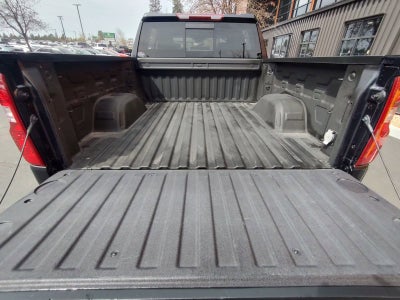 2023 Chevrolet Silverado 1500 LT LT1