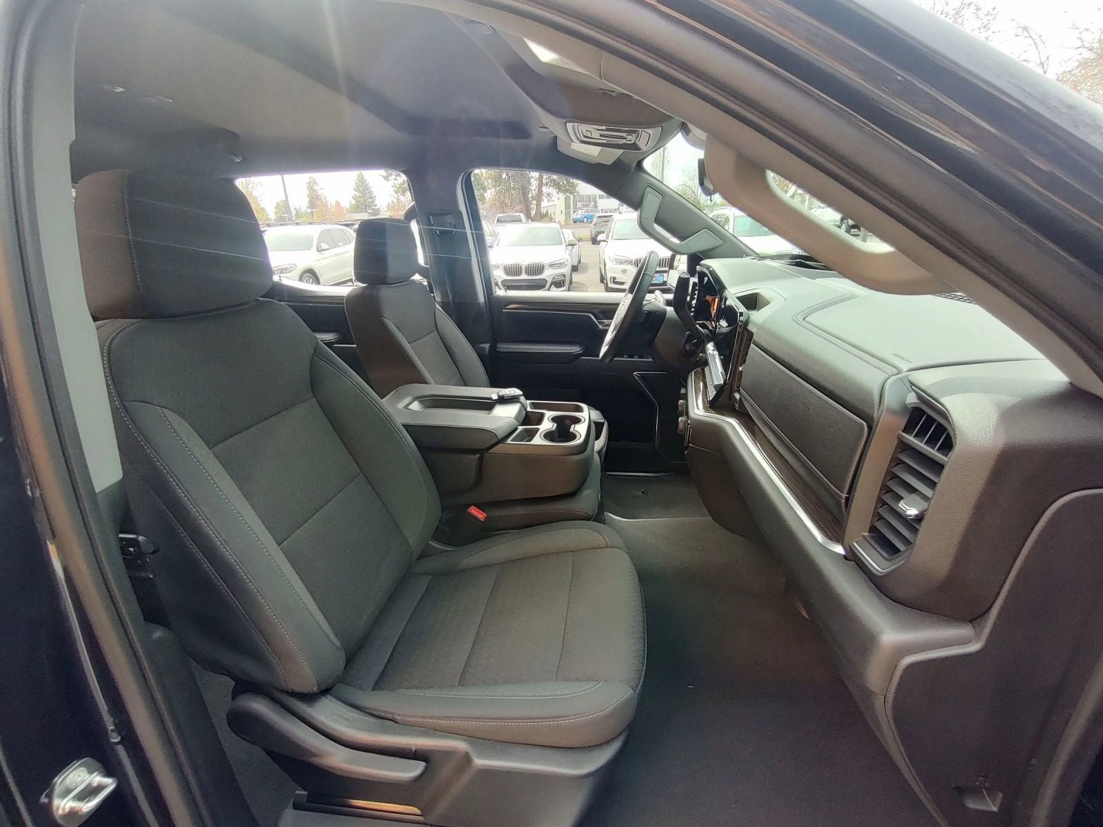 2023 Chevrolet Silverado 1500 LT LT1