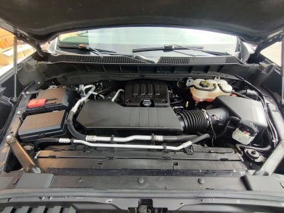 2023 Chevrolet Silverado 1500 LT LT1