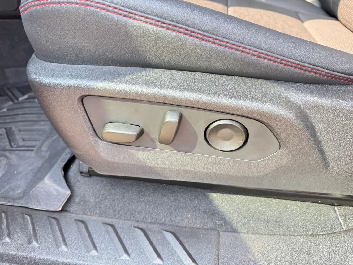 2025 Chevrolet Colorado Crew Cab Z71 Pickup 4D 5 ft