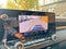 2025 Chevrolet Colorado Crew Cab Z71 Pickup 4D 5 ft