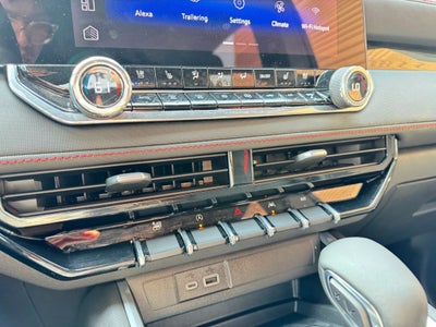 2025 Chevrolet Colorado Crew Cab Z71 Pickup 4D 5 ft