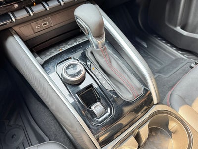 2025 Chevrolet Colorado Crew Cab Z71 Pickup 4D 5 ft