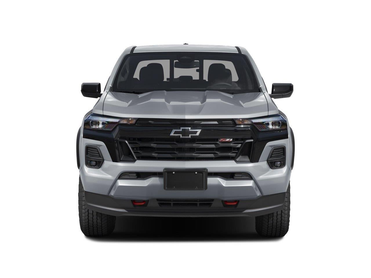 2025 Chevrolet Colorado 4WD Z71