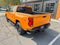 2025 Chevrolet Colorado Crew Cab Z71 Pickup 4D 5 ft