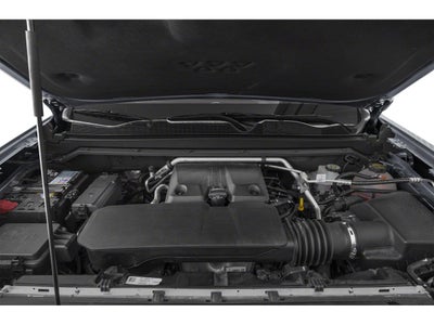 2025 Chevrolet Colorado 4WD Z71