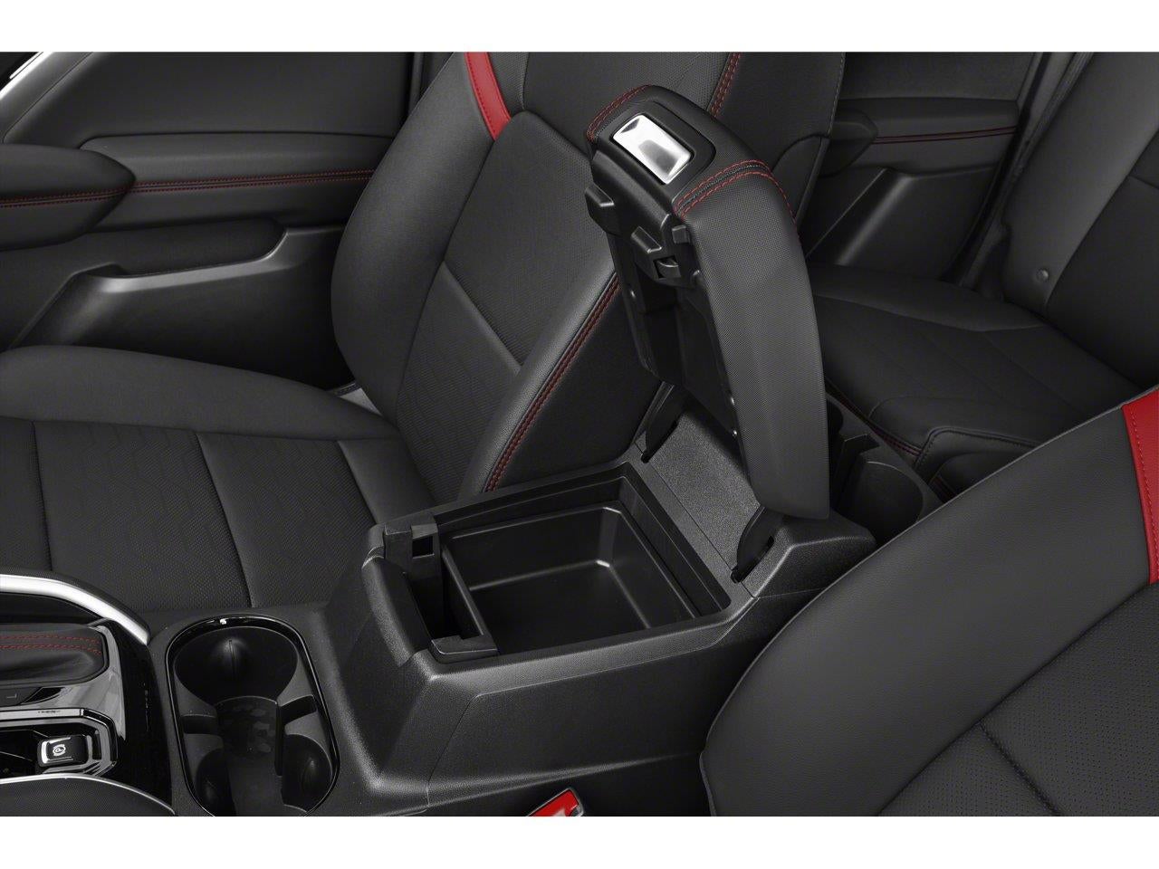 2025 Chevrolet Colorado 4WD Z71