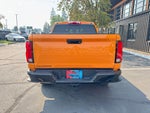 2025 Chevrolet Colorado Crew Cab Z71 Pickup 4D 5 ft