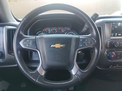 2016 Chevrolet Silverado 1500 LT LT2