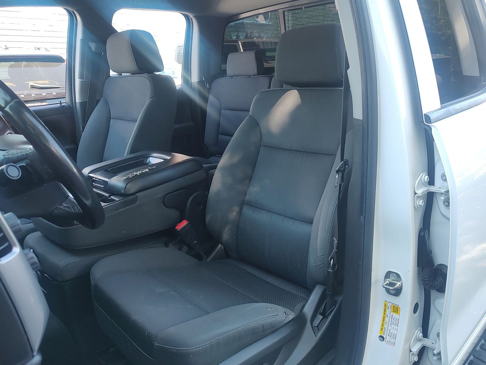 2016 Chevrolet Silverado 1500 LT LT2