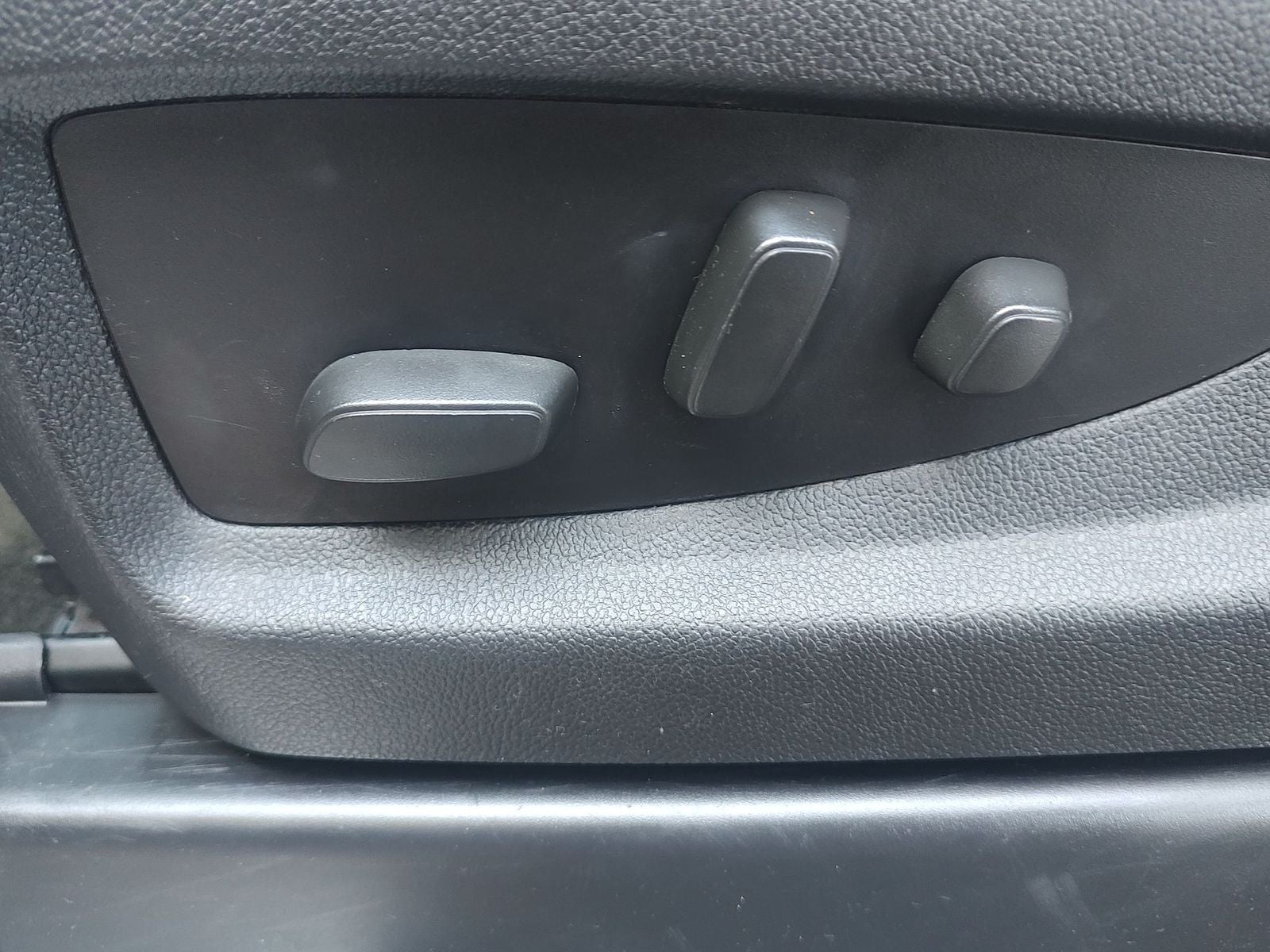 2016 Chevrolet Silverado 1500 LT LT2