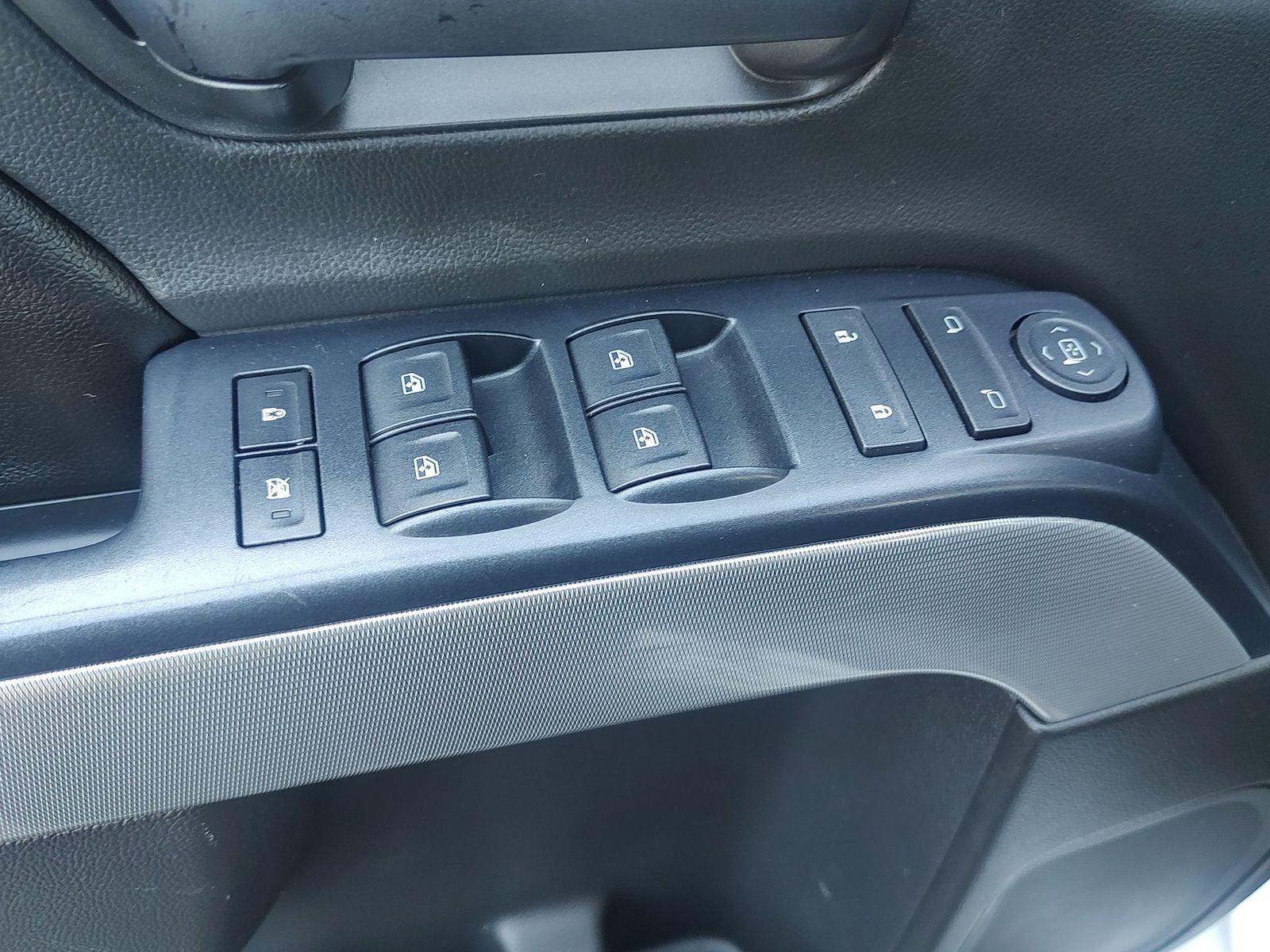 2016 Chevrolet Silverado 1500 LT LT2