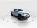 2016 Chevrolet Silverado 1500 LT LT2
