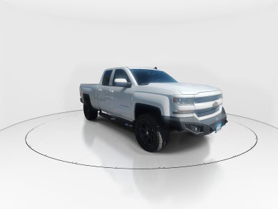 2016 Chevrolet Silverado 1500 LT LT2