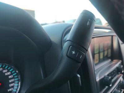 2016 Chevrolet Silverado 1500 LT LT2