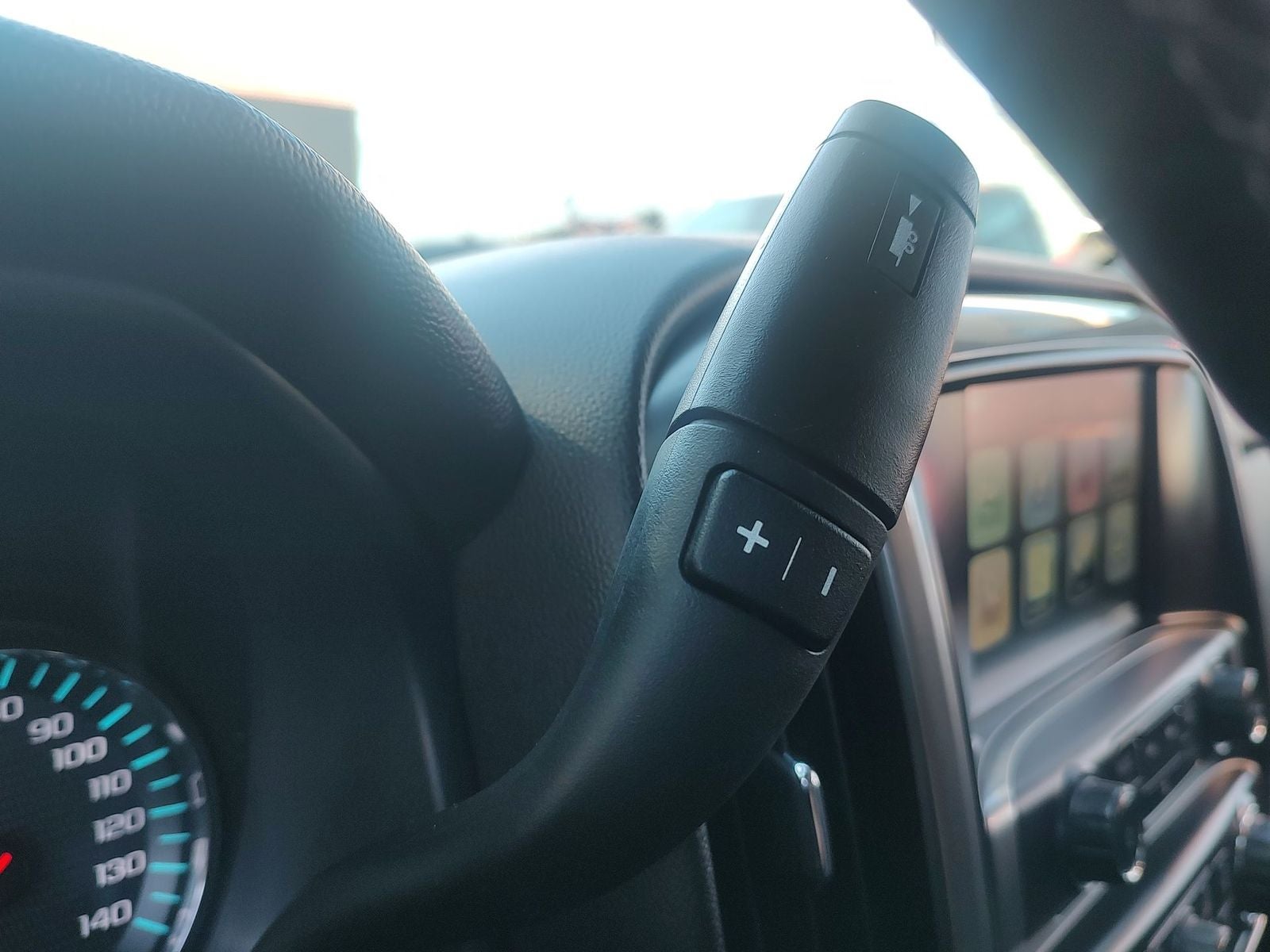 2016 Chevrolet Silverado 1500 LT LT2