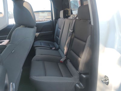 2016 Chevrolet Silverado 1500 LT LT2