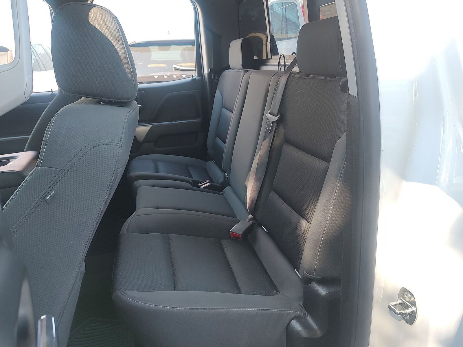 2016 Chevrolet Silverado 1500 LT LT2