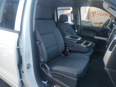 2016 Chevrolet Silverado 1500 LT LT2