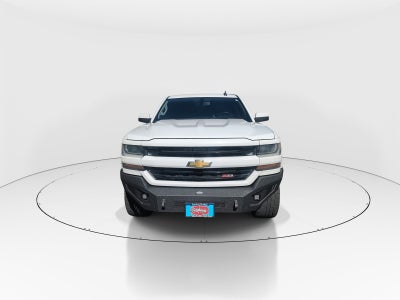 2016 Chevrolet Silverado 1500 LT LT2
