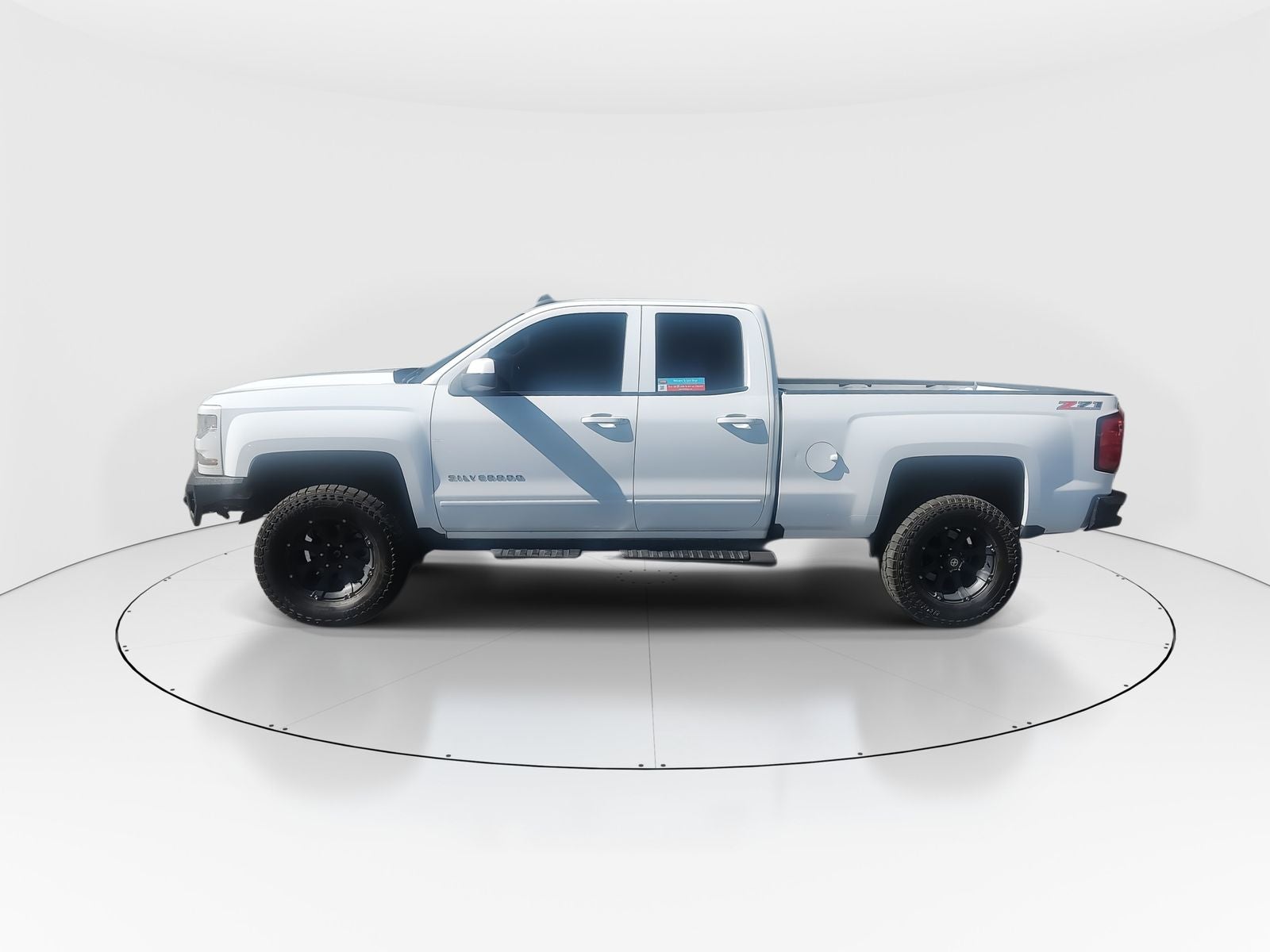 2016 Chevrolet Silverado 1500 LT LT2