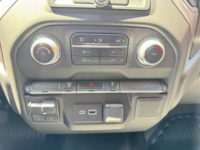 2022 GMC Sierra 3500 HD Double Cab Pro Pickup 4D 8 ft