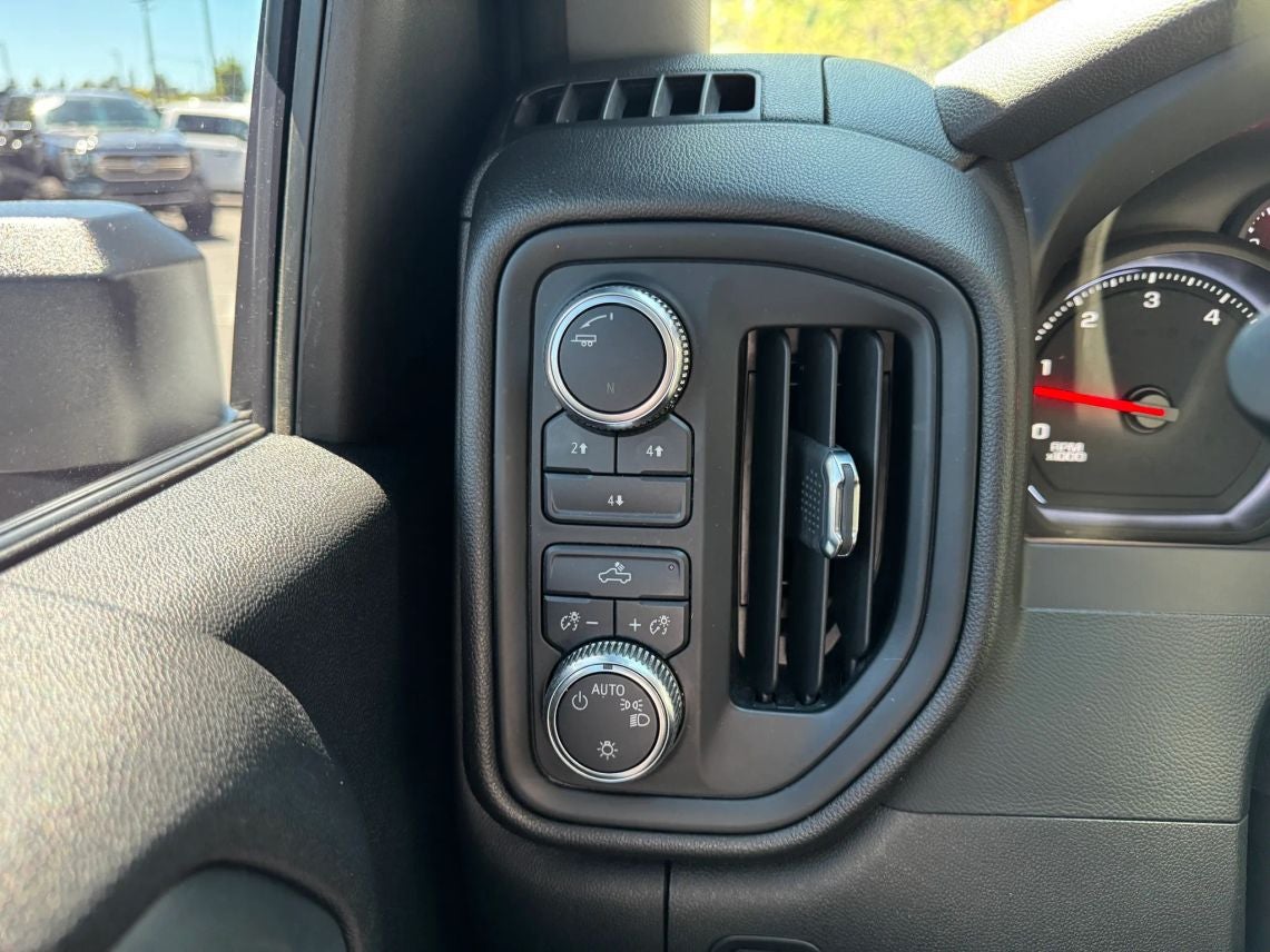 2022 GMC Sierra 3500 HD Double Cab Pro Pickup 4D 8 ft